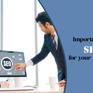 Importance of Seo